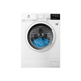 Electrolux PerfectCare 600 EW6S1265SDU 